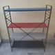 Tomado bookcase shelf