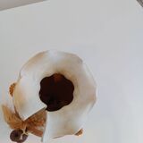 Vase terre cuite