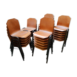 Chaise vintage