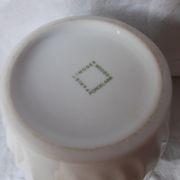 Limoges vase
