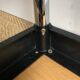 Table vintage