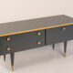 Low furniture