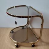 Reffelmann serving trolley from the 1970s