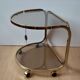 Reffelmann serving trolley from the 1970s