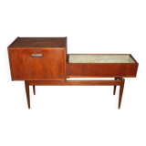 Scandinavian planter circa 1970