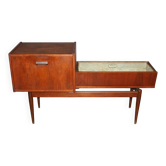 Scandinavian planter circa 1970