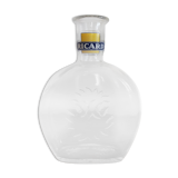 Vintage Ricard glass decanter