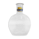 Vintage Ricard glass decanter