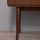 VINTAGE 1960S SIDEBOARD IN TEAK WOOD BY ITALIAN DESIGN