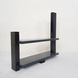 Minimalistic cabinet "De Stijl" style, The Netherlands 1960's