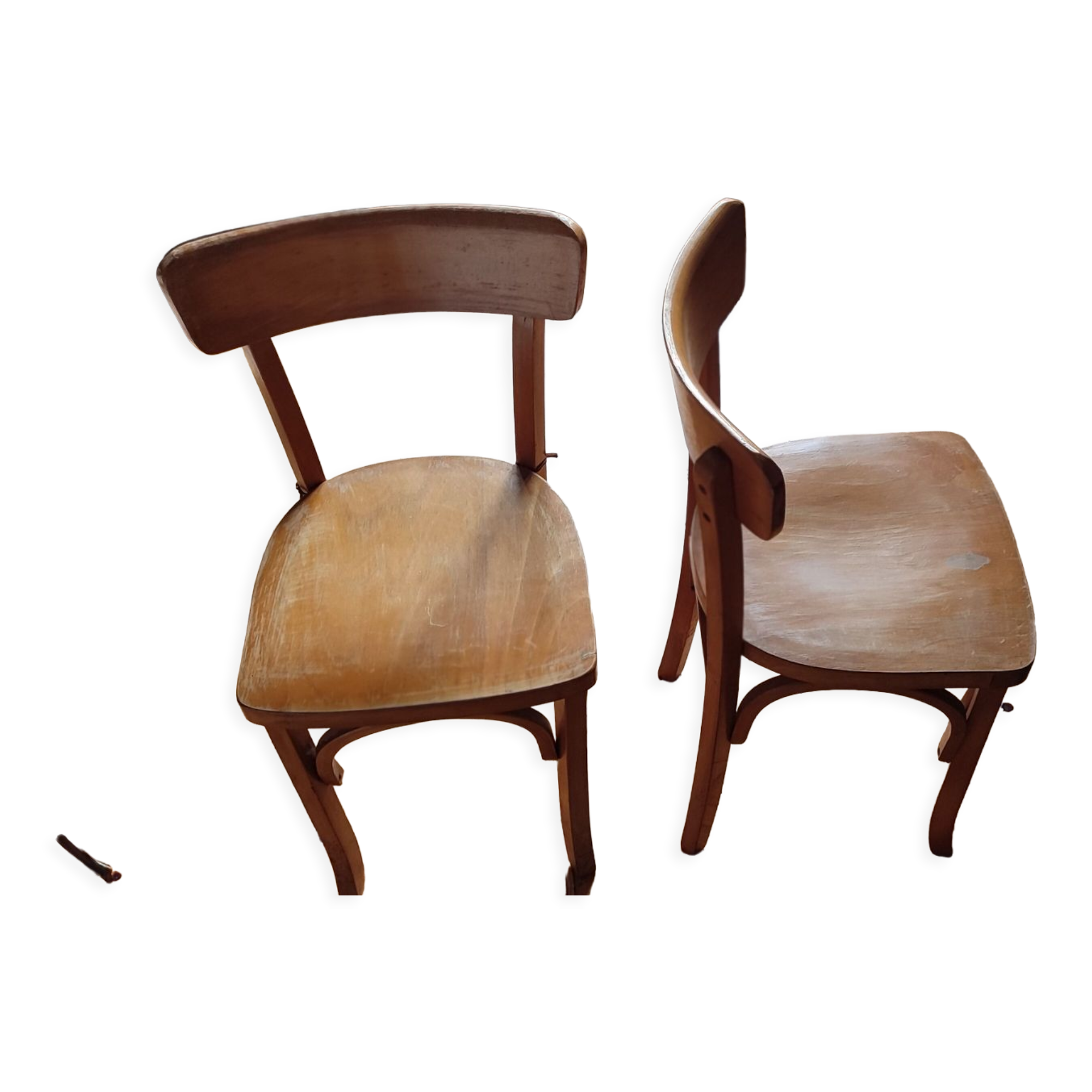 Luterman chairs