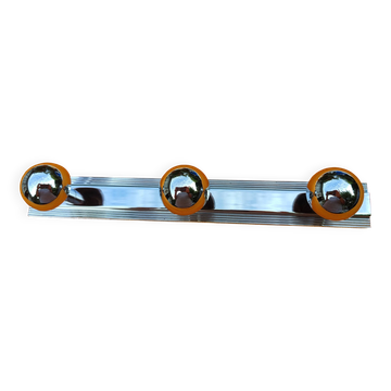 Art Deco coat rack