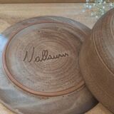 Vallauris sandstone bell