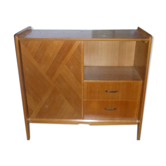 Chest of drawers 50s 60s