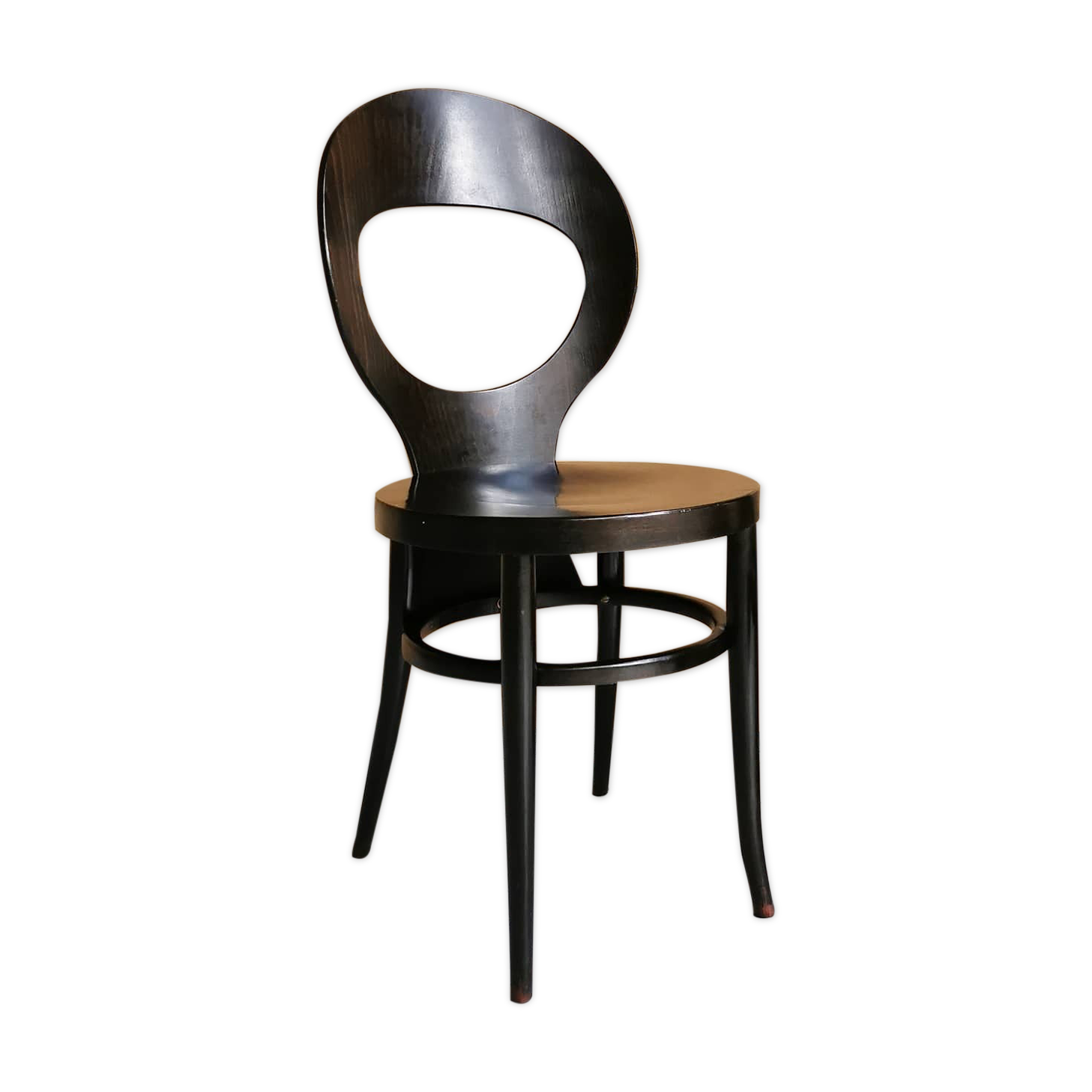 Baumann Chair