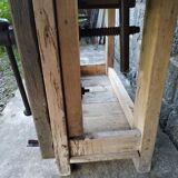 Old workbench 140 cm