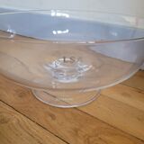 Free-standing fruit bowl