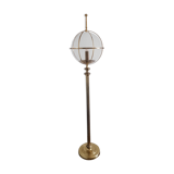 Astrolabe floor lamp year 70