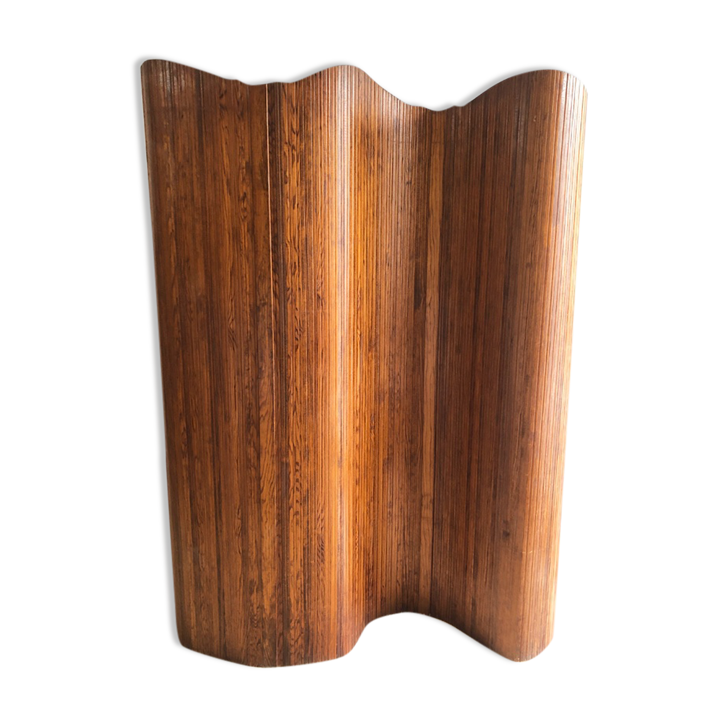 Modular screen by jomain baumann, ed. melun paris 1930