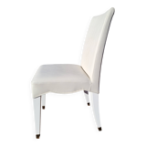 Set of iconic chairs from the "Café Marly de Paris" ARTELANO