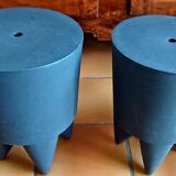 Pair of Bubu 1er by Starck in 3 Suisses