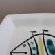 Empty pocket Roger Capron 50s 60s