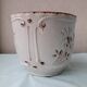 ceramic cache-pot