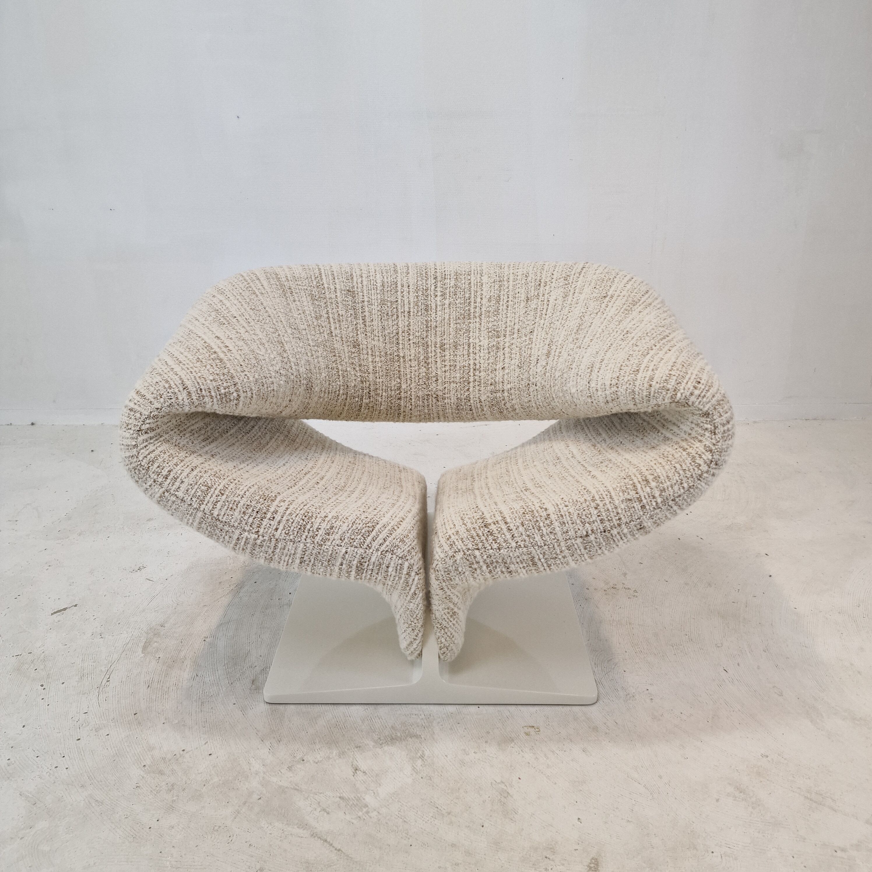 Set of Ribbon Chairs by Pierre Paulin for Artifort, 1960's