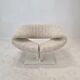Set of Ribbon Chairs by Pierre Paulin for Artifort, 1960's