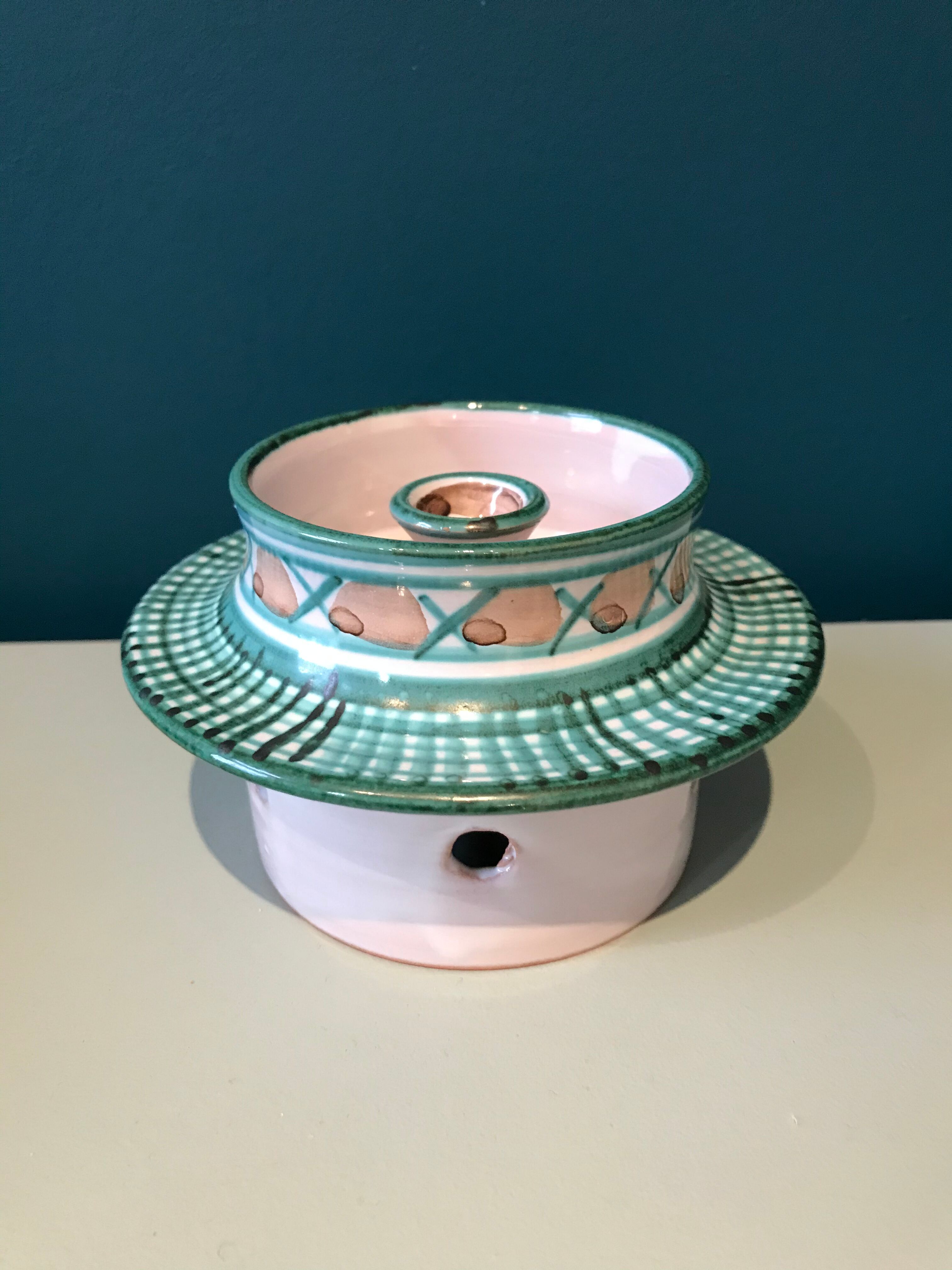 Butter by Robert Picault Vallauris