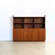 Vintage wall cabinet