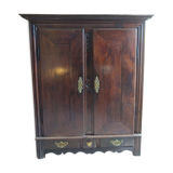 18th wardrobe