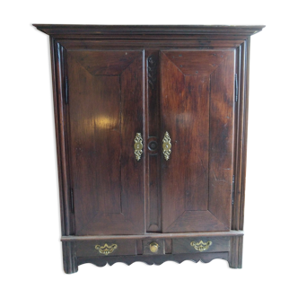 Armoire 18 ème