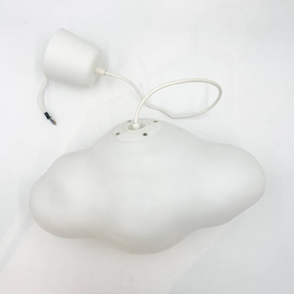 Suspension nuage ''Nimbostratus'' Reynald Leroy pour Crea Crea