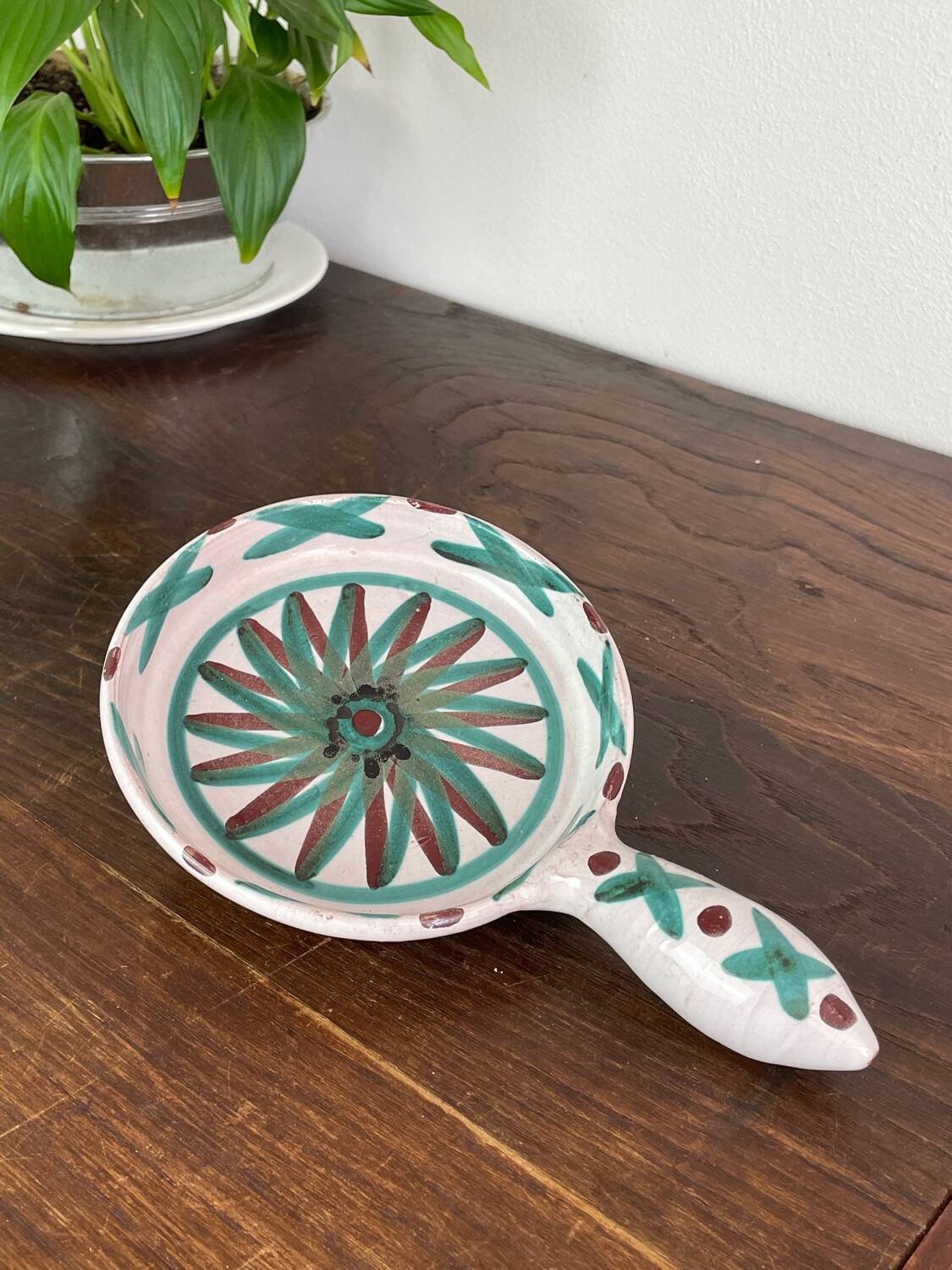 Fazio Vallauris Ceramics