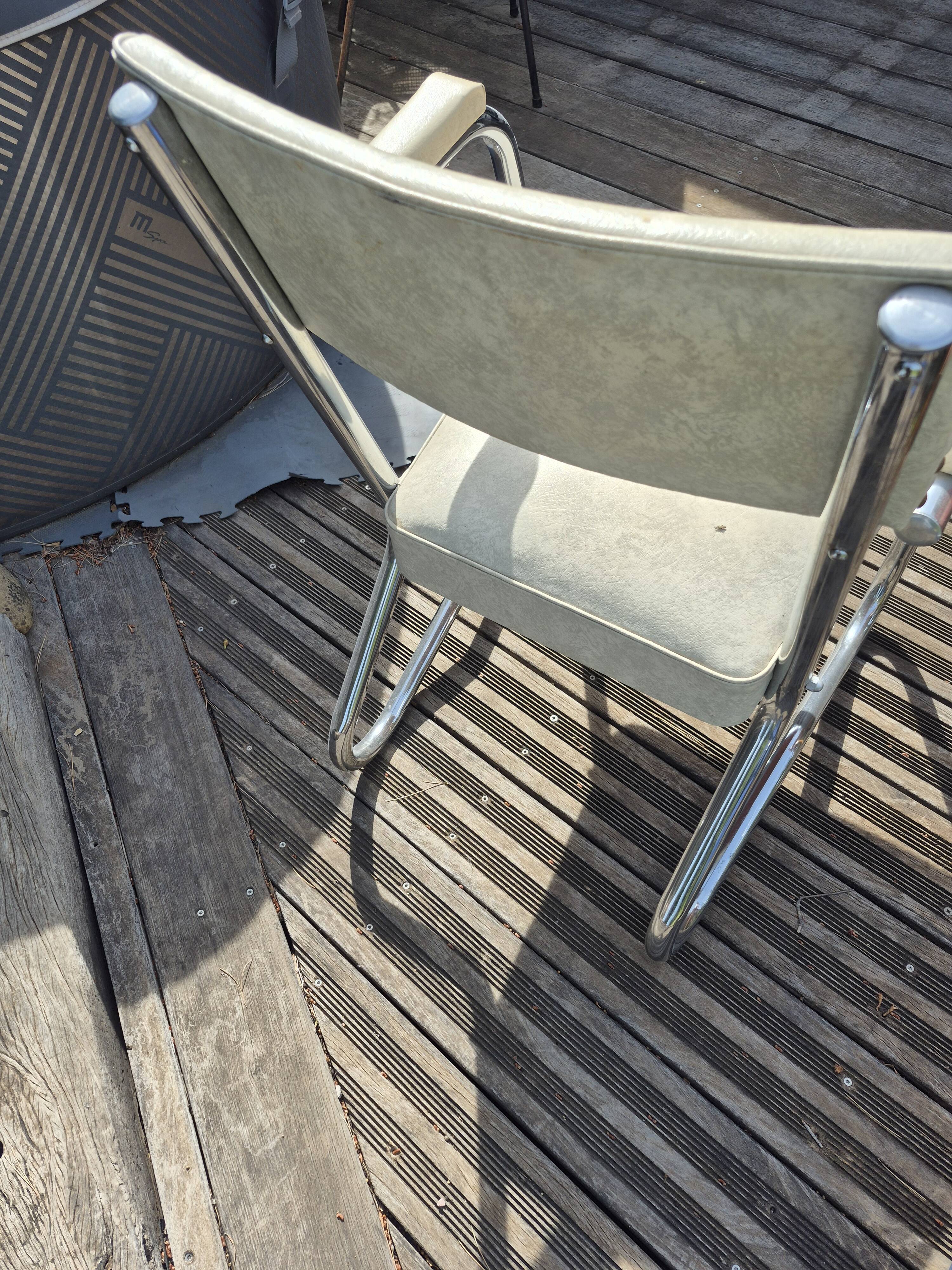 Office chair