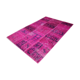 Turkish rug 130x203cm