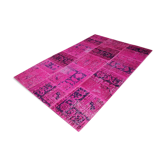 Turkish rug 130x203cm