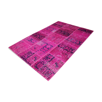 Tapis turc 130x203cm