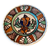 Assiettes korond