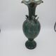 Dragon vase