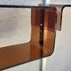 Vintage modular library shelf 6 legs and 14 shelves