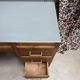 Petit bureau demi-ministre