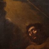 17th-century religious painting, Saint Francis of Assisi