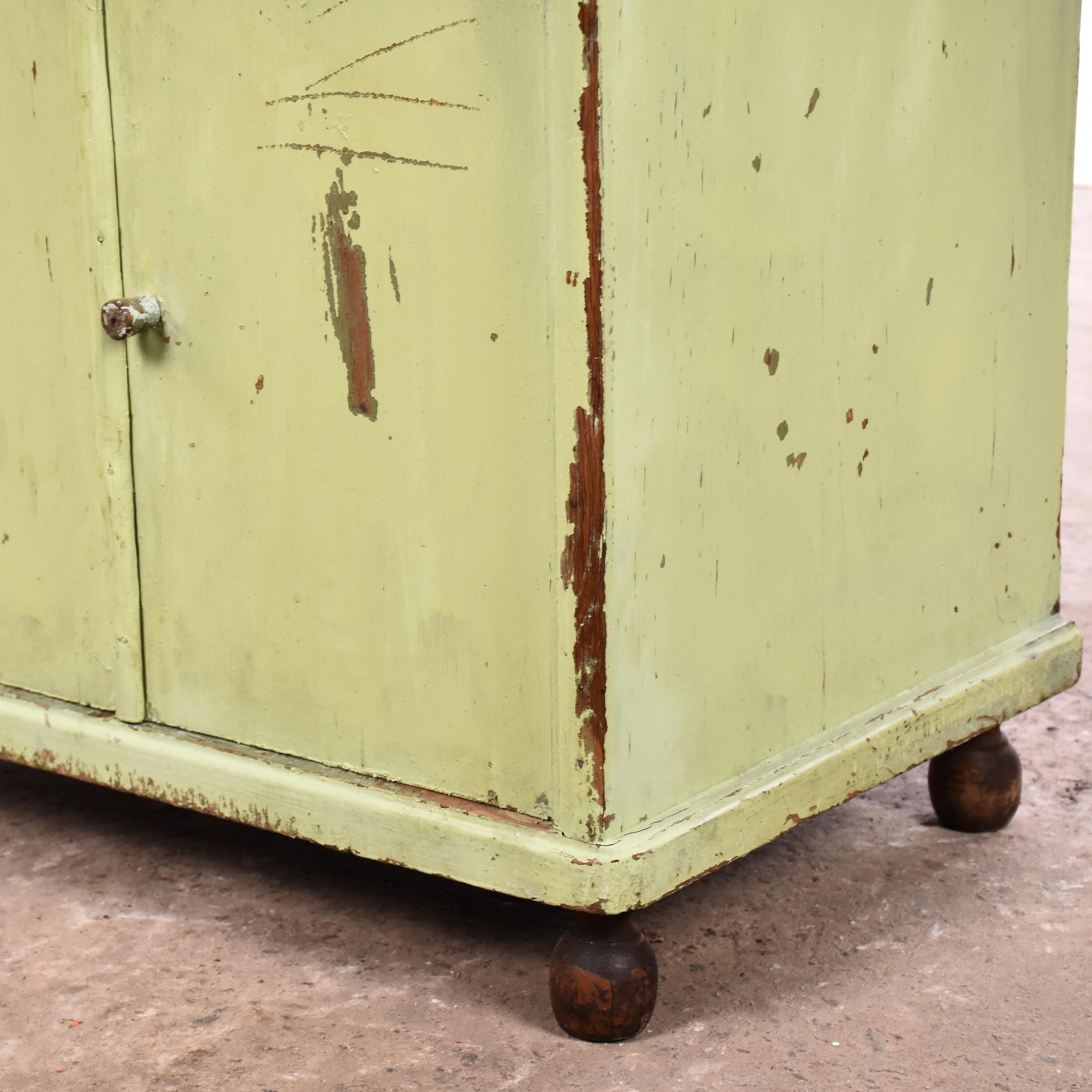 Buffet vintage
