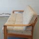 Teak living room set
