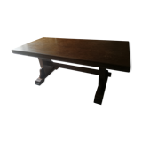 Dining room table