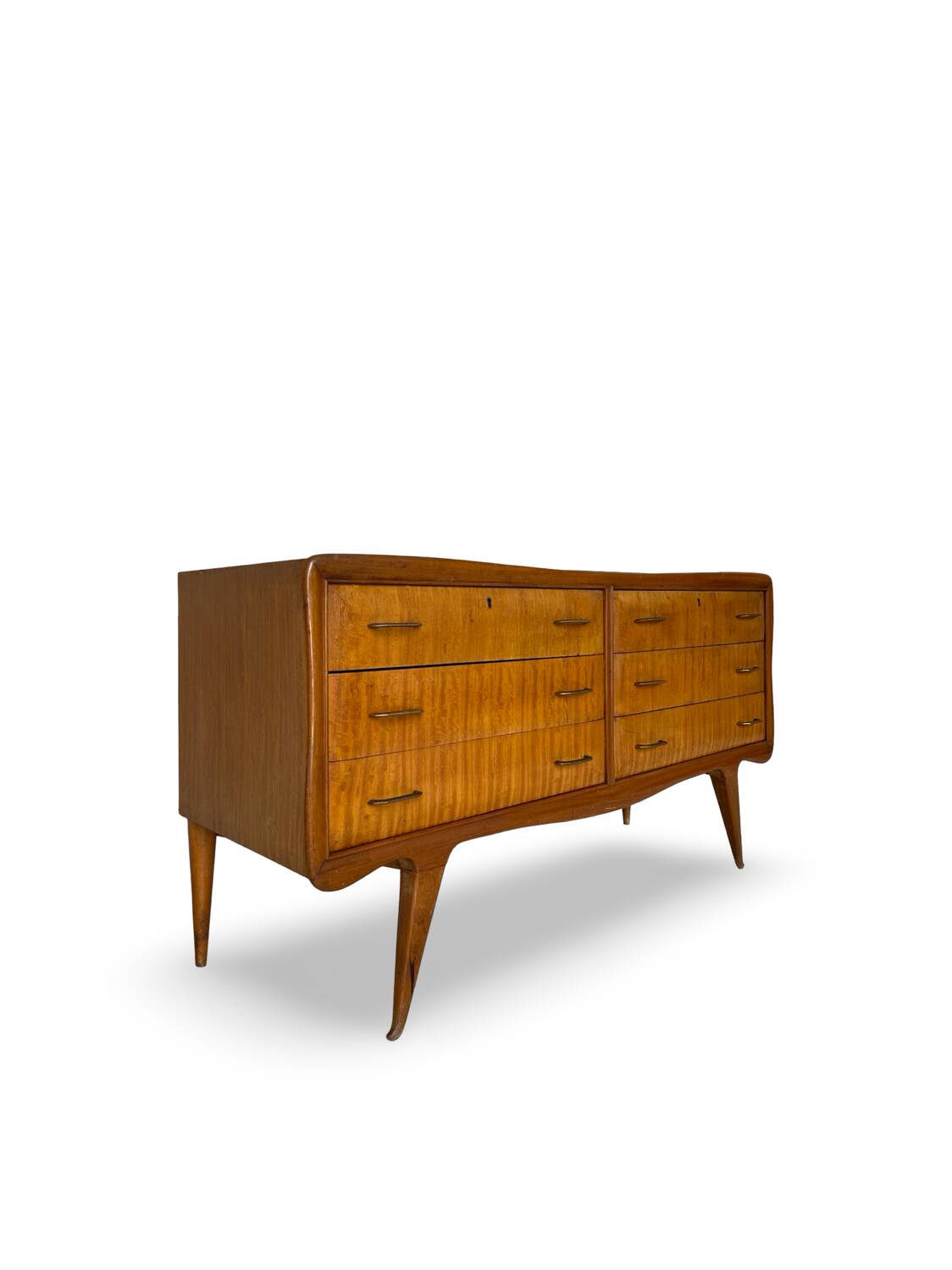 Commode italienne, milieu XXème