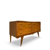 Commode italienne, milieu XXème