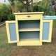 Buffet vintage